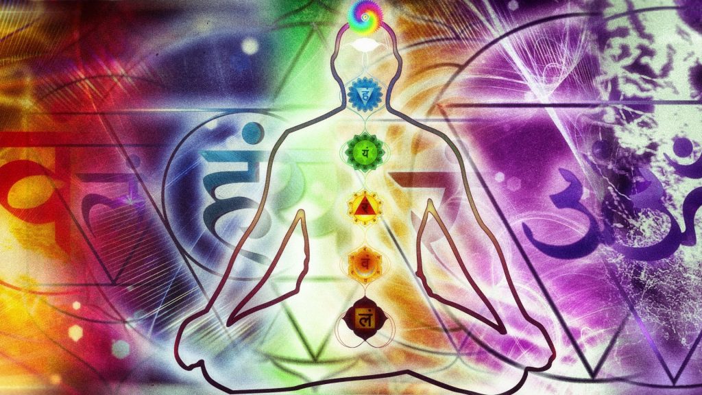 Quais S O Os Chakras Mais Importantes Coach E Terap Uta Qu Ntico Leonardo Neiva